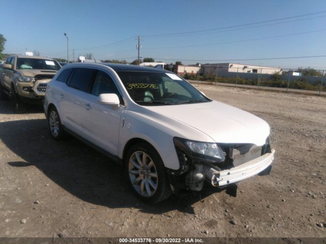 Lincoln Mkt (2012)