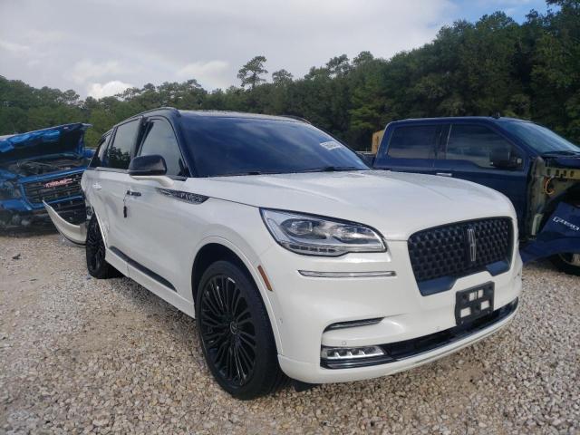 Lincoln Aviator bl (2020)