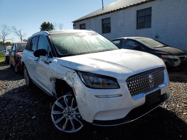 Lincoln Corsair (2020)