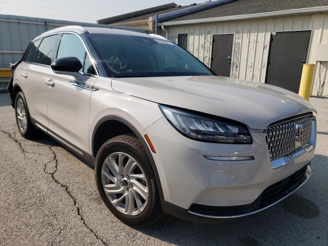 Lincoln Corsair (2021)