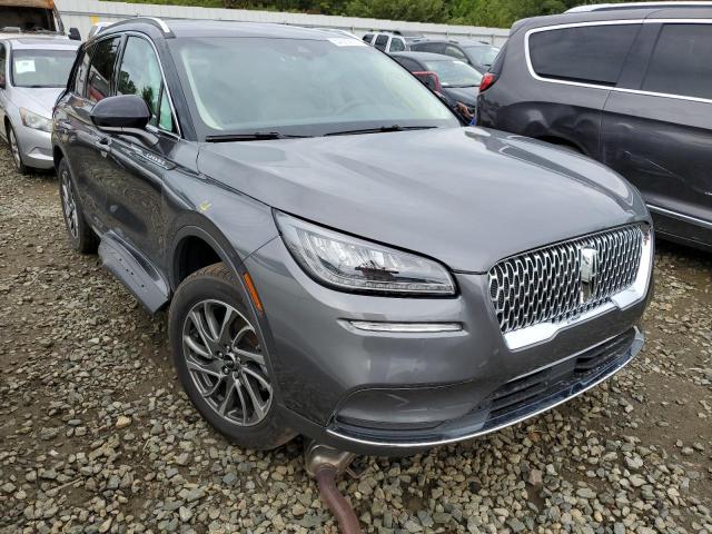 Lincoln Corsair (2021)