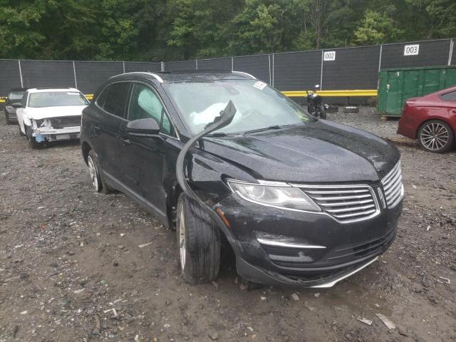 Lincoln Mkc select (2017)