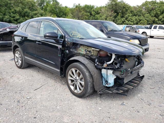 Lincoln Mkc select (2017)
