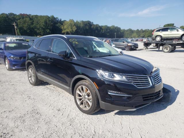 Lincoln Mkc select (2018)