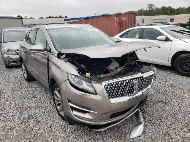 Lincoln Mkc select (2019)
