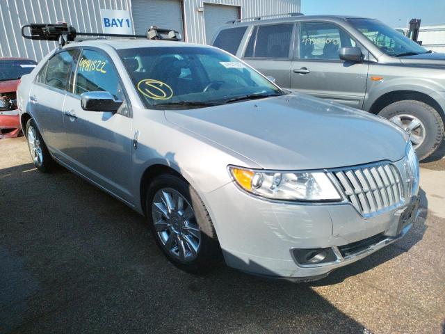 Lincoln Mkz (2011)