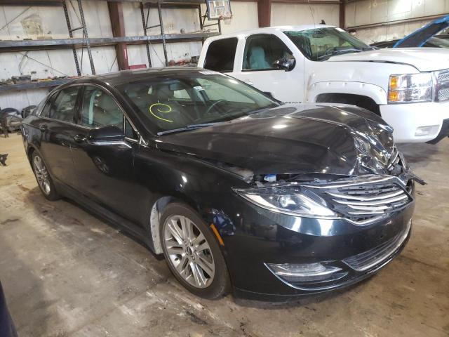 Lincoln Mkz (2014)