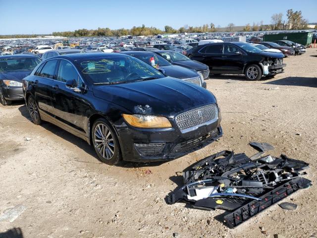 Lincoln Mkz select (2017)
