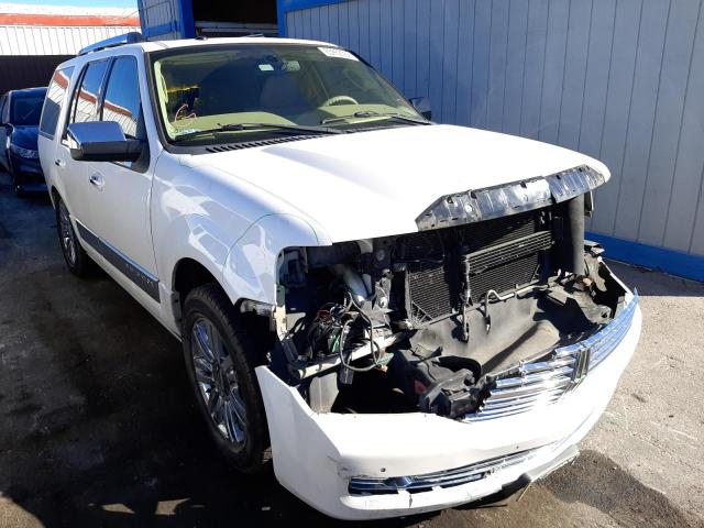 Lincoln Navigator (2010)