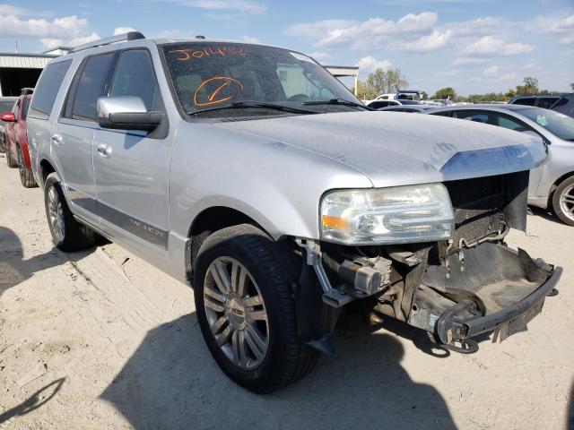 Lincoln Navigator (2010)