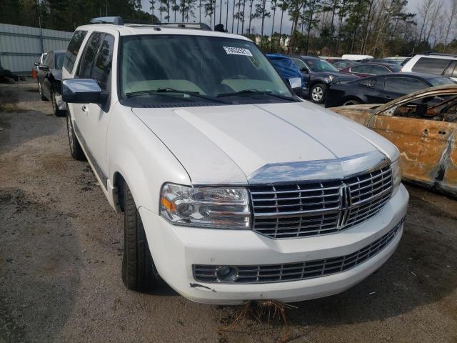 Lincoln Navigator (2011)