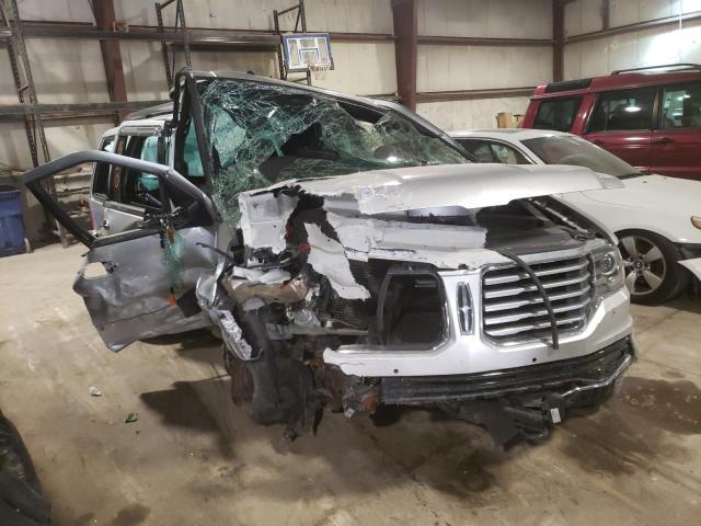 Lincoln Navigator (2017)