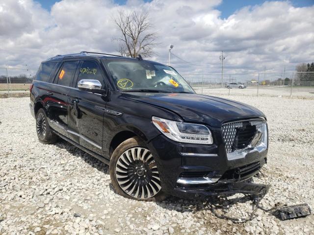 Lincoln Navigator (2020)