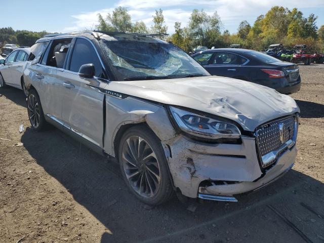 Lincoln Aviator re (2020)