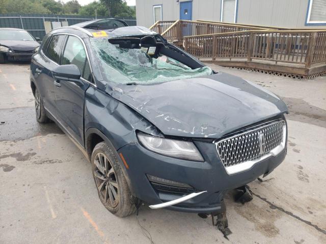 Lincoln Mkc reserv (2019)