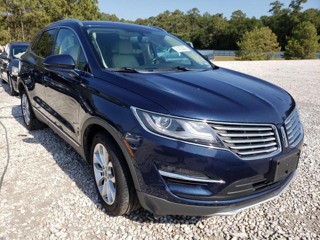 Lincoln Mkc select (2016)
