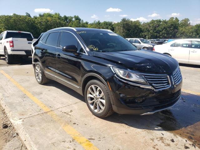 Lincoln Mkc select (2017)