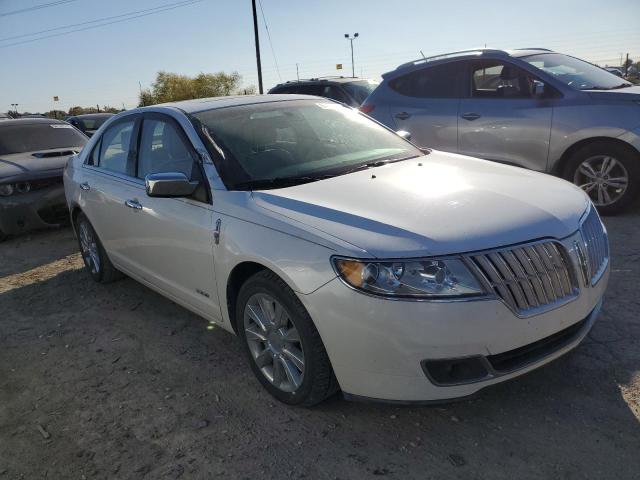 Lincoln Mkz hybrid (2011)