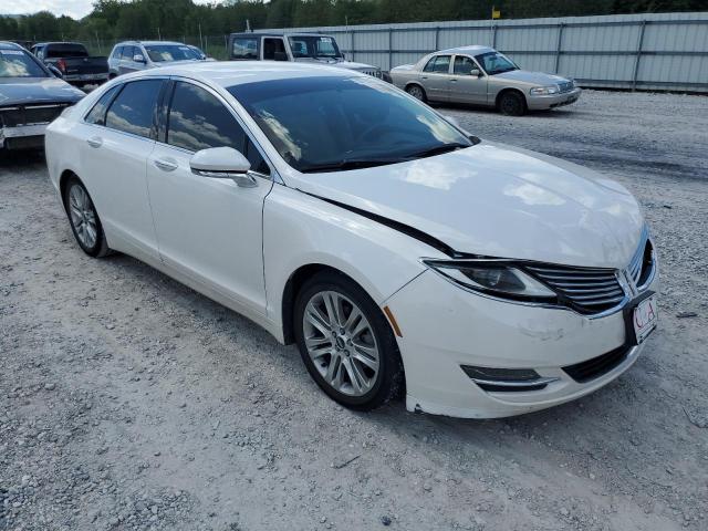 Lincoln Mkz hybrid (2014)