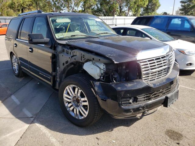 Lincoln Navigator (2010)