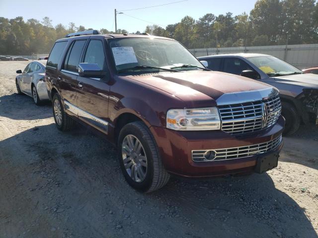 Lincoln Navigator (2012)