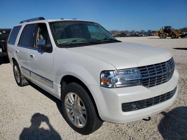 Lincoln Navigator (2014)