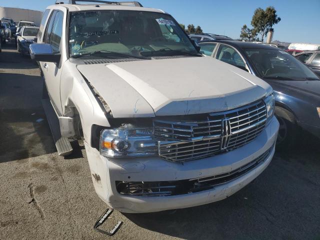Lincoln Navigator (2014)