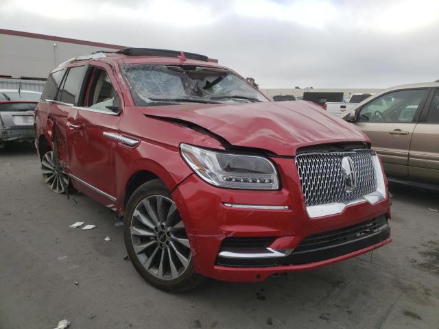 Lincoln Navigator (2020)