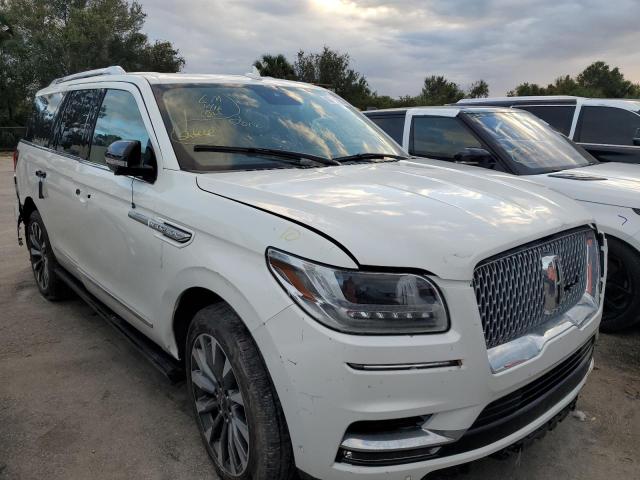 Lincoln Navigator (2021)