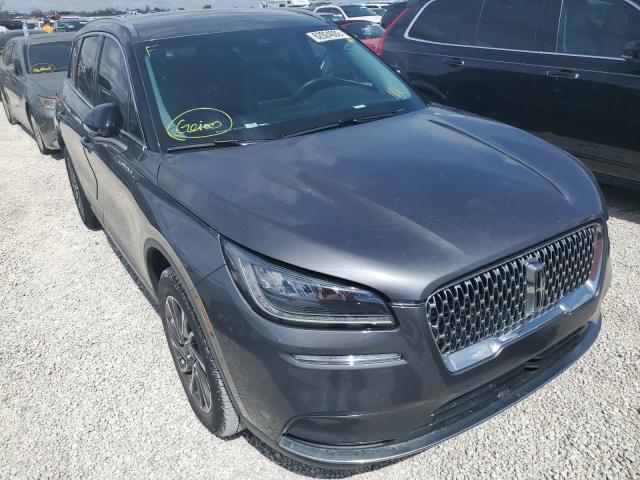Lincoln Corsair (2021)