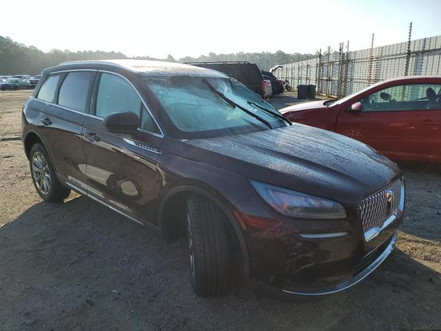 Lincoln Corsair (2021)