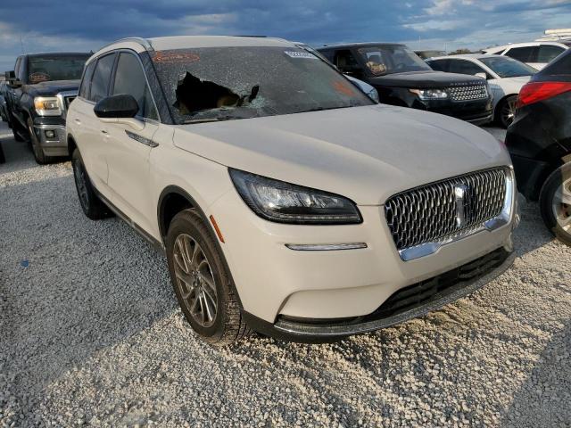 Lincoln Corsair (2022)
