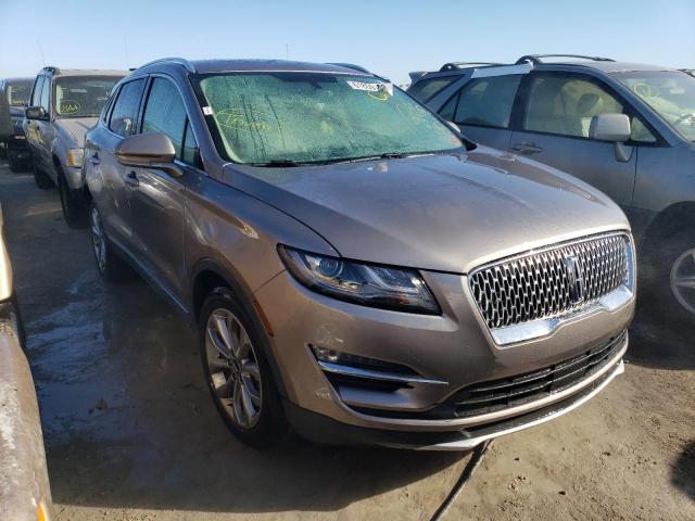 Lincoln Mkc select (2019)