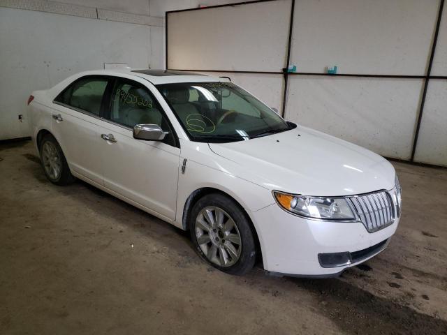 Lincoln Mkz (2011)