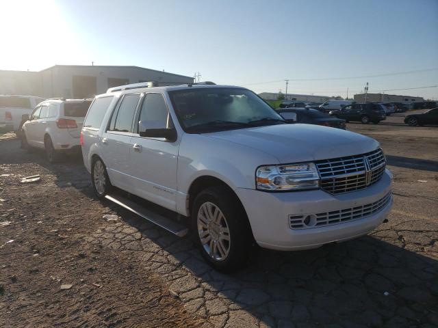 Lincoln Navigator (2011)