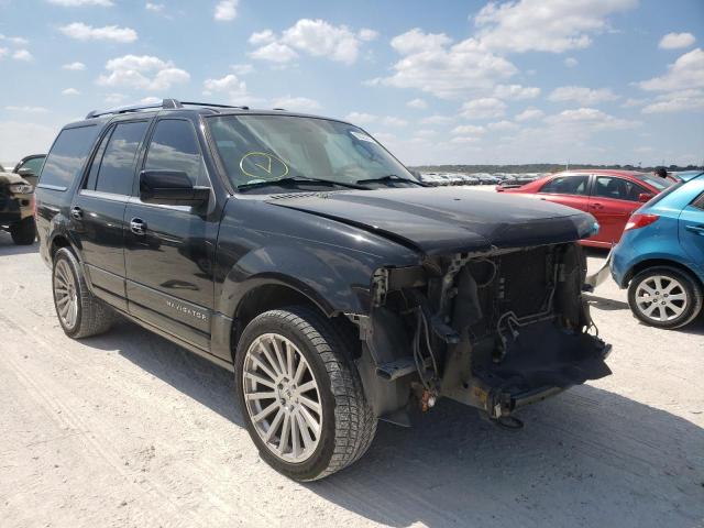Lincoln Navigator (2014)