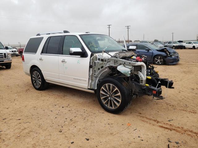 Lincoln Navigator (2017)