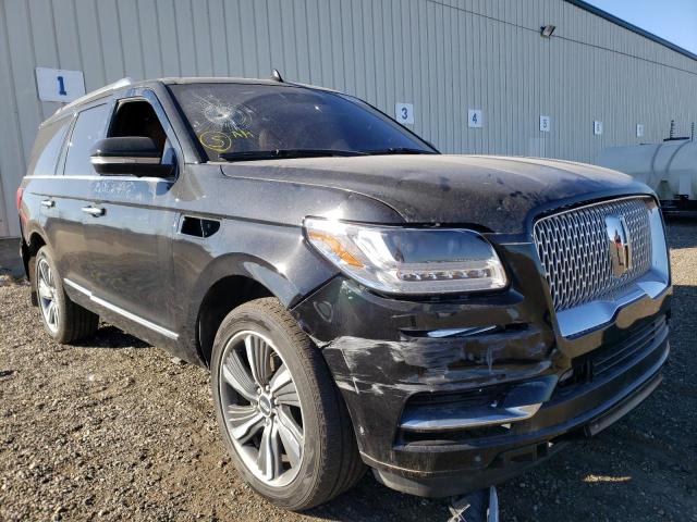Lincoln Navigator (2019)