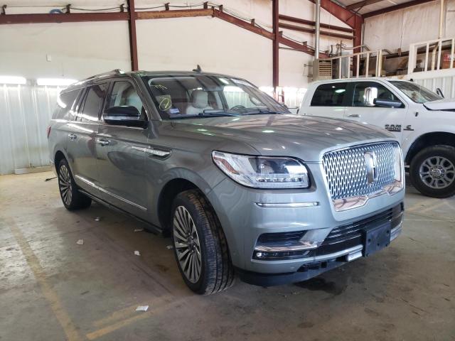 Lincoln Navigator (2019)