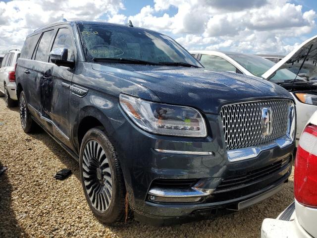 Lincoln Navigator (2021)