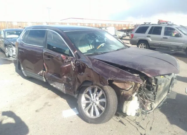 Lincoln Mkt (2012)
