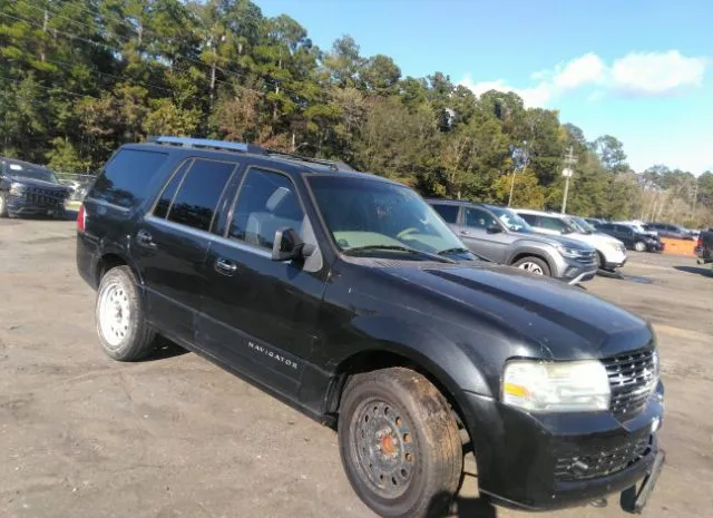 Lincoln Navigator (2010)