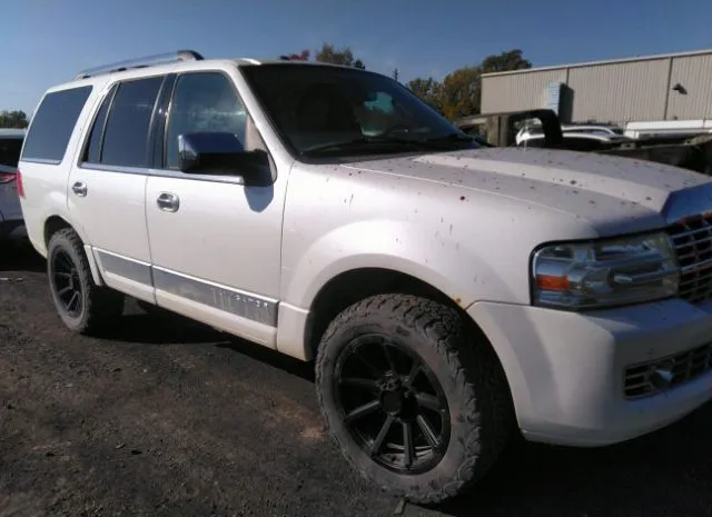 Lincoln Navigator (2010)
