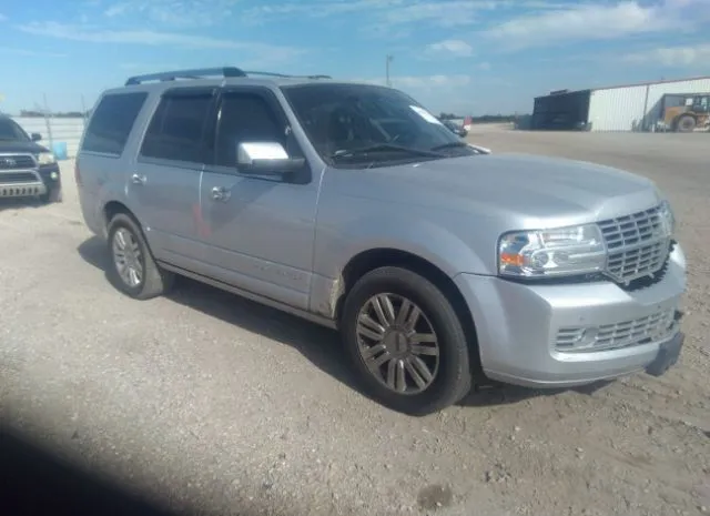 Lincoln Navigator (2013)