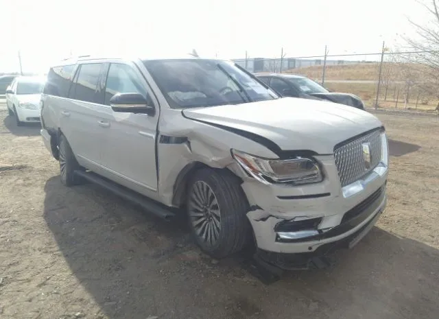 Lincoln Navigator (2020)