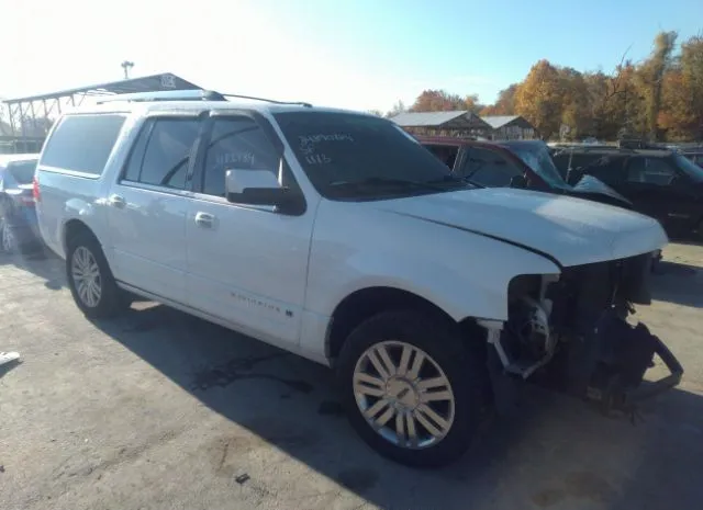 Lincoln Navigator l (2012)