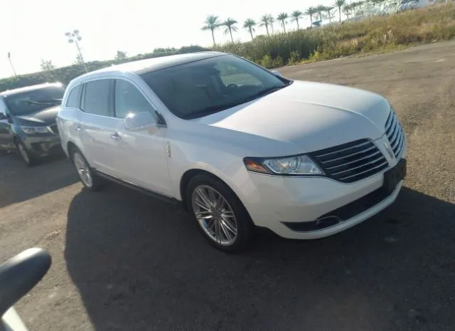Lincoln Mkt (2019)