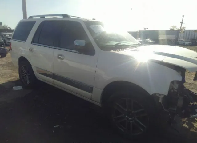 Lincoln Navigator (2012)
