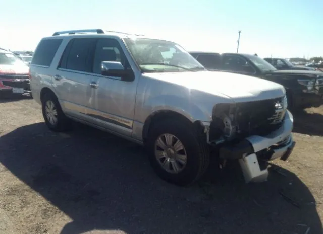 Lincoln Navigator (2014)