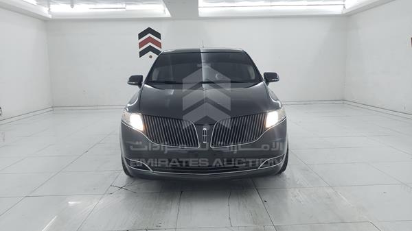 Lincoln Mkt (2015)